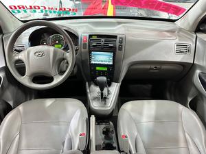 TUCSON 2.0 MPFI GLS 16V 143CV 2WD