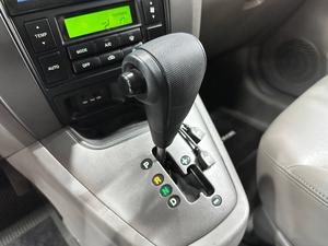 TUCSON 2.0 MPFI GLS 16V 143CV 2WD