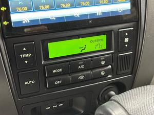 TUCSON 2.0 MPFI GLS 16V 143CV 2WD