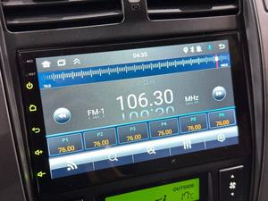 TUCSON 2.0 MPFI GLS 16V 143CV 2WD