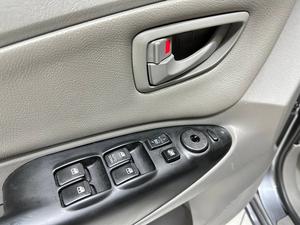 TUCSON 2.0 MPFI GLS 16V 143CV 2WD