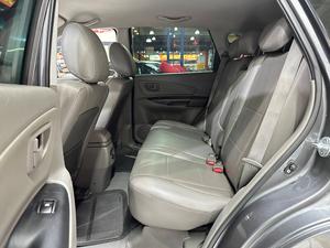 TUCSON 2.0 MPFI GLS 16V 143CV 2WD