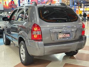 TUCSON 2.0 MPFI GLS 16V 143CV 2WD