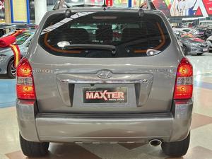 TUCSON 2.0 MPFI GLS 16V 143CV 2WD