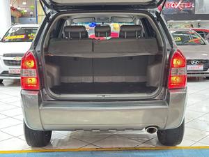 TUCSON 2.0 MPFI GLS 16V 143CV 2WD