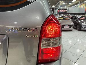 TUCSON 2.0 MPFI GLS 16V 143CV 2WD