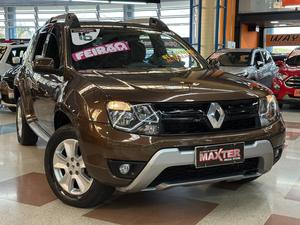 DUSTER 2.0 DYNAMIQUE 4X2 16V