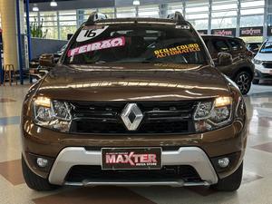 DUSTER 2.0 DYNAMIQUE 4X2 16V