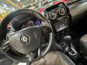 DUSTER 2.0 DYNAMIQUE 4X2 16V