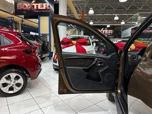 DUSTER 2.0 DYNAMIQUE 4X2 16V