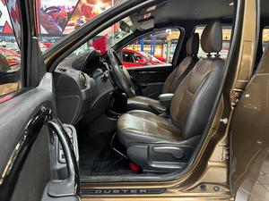 DUSTER 2.0 DYNAMIQUE 4X2 16V
