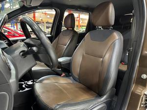 DUSTER 2.0 DYNAMIQUE 4X2 16V