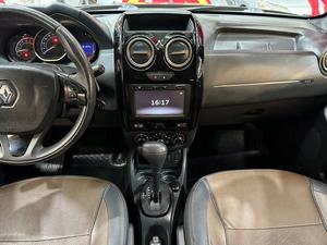 DUSTER 2.0 DYNAMIQUE 4X2 16V