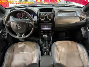 DUSTER 2.0 DYNAMIQUE 4X2 16V