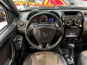 DUSTER 2.0 DYNAMIQUE 4X2 16V