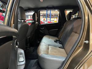 DUSTER 2.0 DYNAMIQUE 4X2 16V
