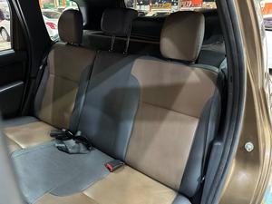 DUSTER 2.0 DYNAMIQUE 4X2 16V