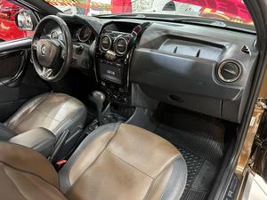 DUSTER 2.0 DYNAMIQUE 4X2 16V