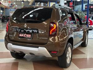 DUSTER 2.0 DYNAMIQUE 4X2 16V