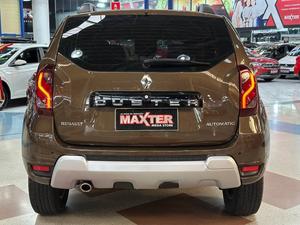 DUSTER 2.0 DYNAMIQUE 4X2 16V