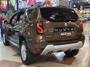 DUSTER 2.0 DYNAMIQUE 4X2 16V