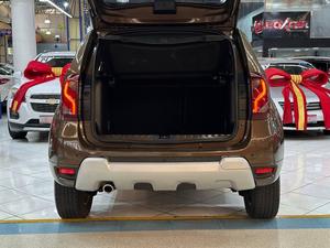 DUSTER 2.0 DYNAMIQUE 4X2 16V