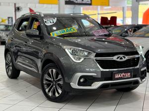 TIGGO 5x
