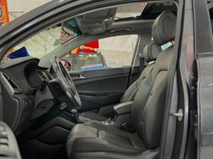 TUCSON 1.6 16V T-GDI GLS