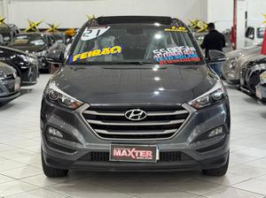 TUCSON 1.6 16V T-GDI GLS
