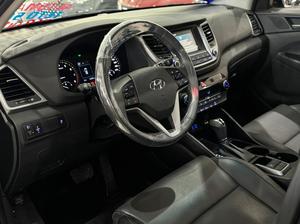TUCSON 1.6 16V T-GDI GLS