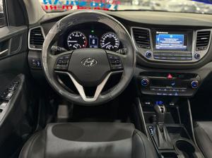 TUCSON 1.6 16V T-GDI GLS
