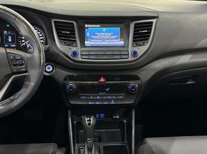 TUCSON 1.6 16V T-GDI GLS