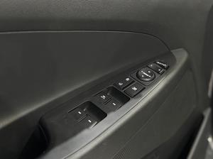 TUCSON 1.6 16V T-GDI GLS
