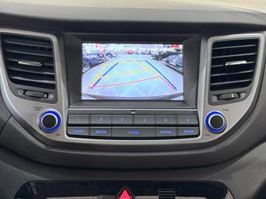 TUCSON 1.6 16V T-GDI GLS