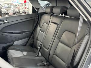 TUCSON 1.6 16V T-GDI GLS