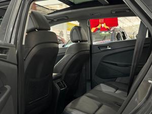 TUCSON 1.6 16V T-GDI GLS