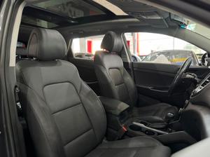 TUCSON 1.6 16V T-GDI GLS