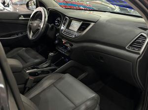 TUCSON 1.6 16V T-GDI GLS