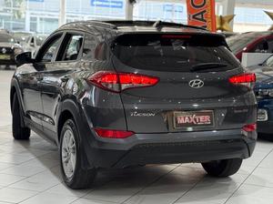TUCSON 1.6 16V T-GDI GLS
