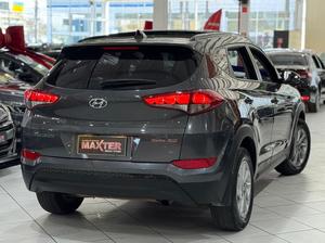 TUCSON 1.6 16V T-GDI GLS