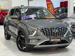 CRETA