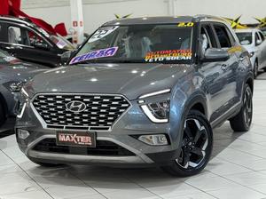 CRETA 2.0 ULTIMATE