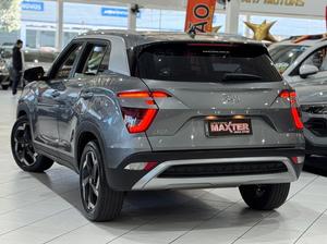 CRETA 2.0 ULTIMATE