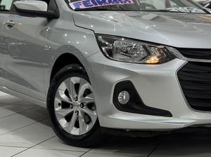 ONIX 1.0 LTZ PLUS