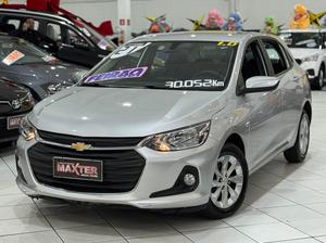 ONIX 1.0 LTZ PLUS