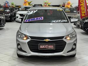 ONIX 1.0 LTZ PLUS
