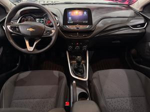 ONIX 1.0 LTZ PLUS