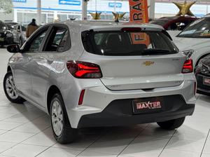ONIX 1.0 LTZ PLUS