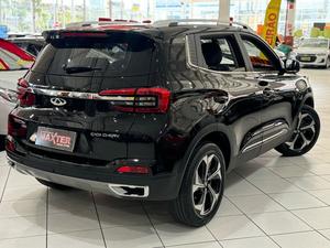 TIGGO 5X PRO 1.5 VVT TURBO