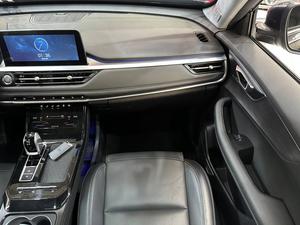TIGGO 7 PRO 1.5 TCI HYBRID CVT